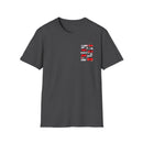 DRIVES LIKE A PIG RACING TEE