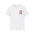 DRIVES LIKE A PIG RACING TEE