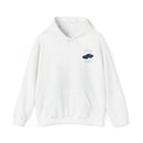 9TH SUNDAY SKATER HOODIE