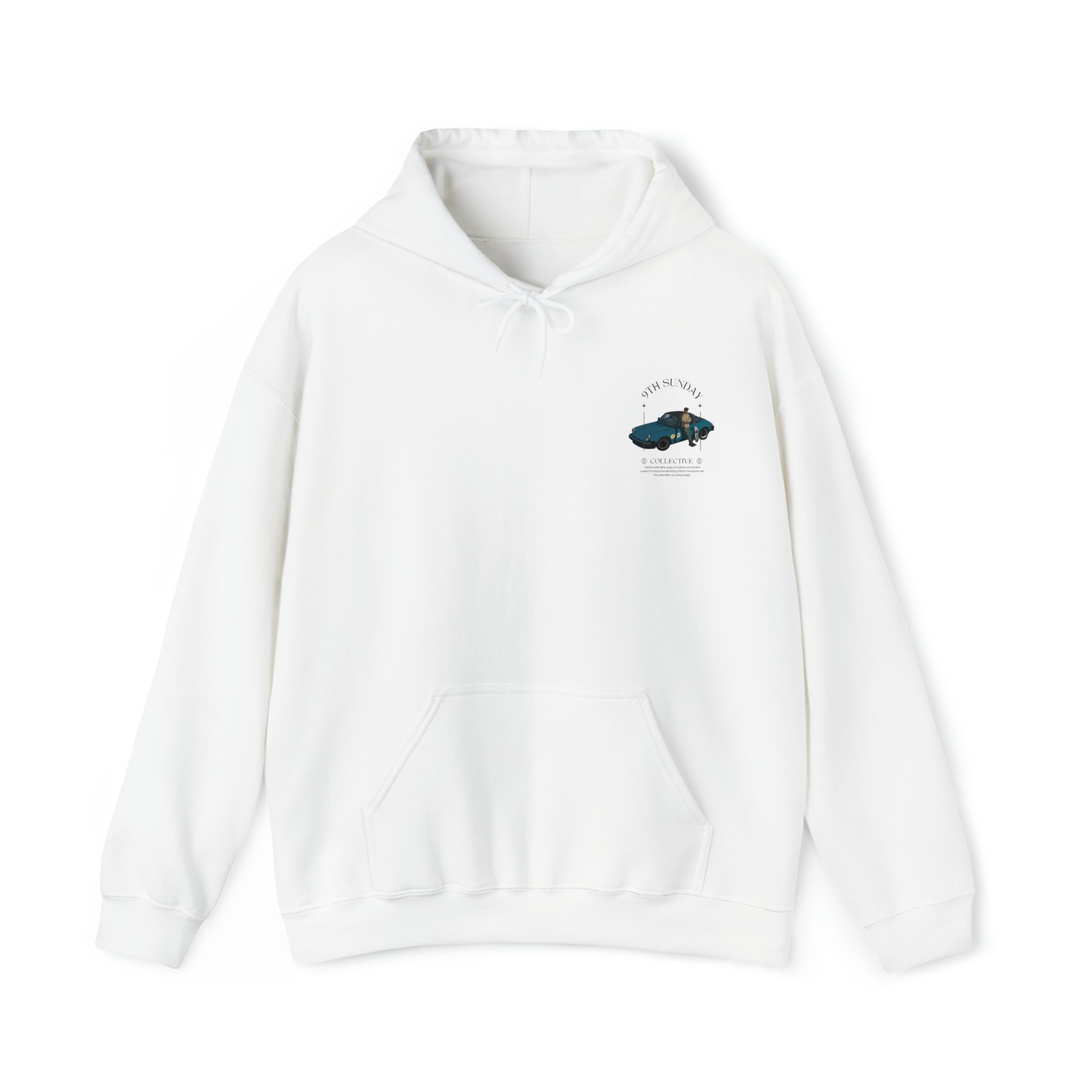 White / S