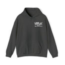 LSD TRAVEL AGENCY HOODIE