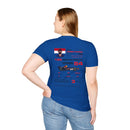 MAX VERSTAPPEN FORMULA ONE TEE