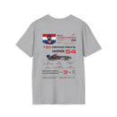 MAX VERSTAPPEN FORMULA ONE TEE