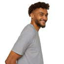 ITS TOUGH AT THE TOP RACING TEE