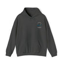 9TH SUNDAY SKATER HOODIE