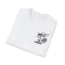 CARS - YES - PLEASE - RACING TEE