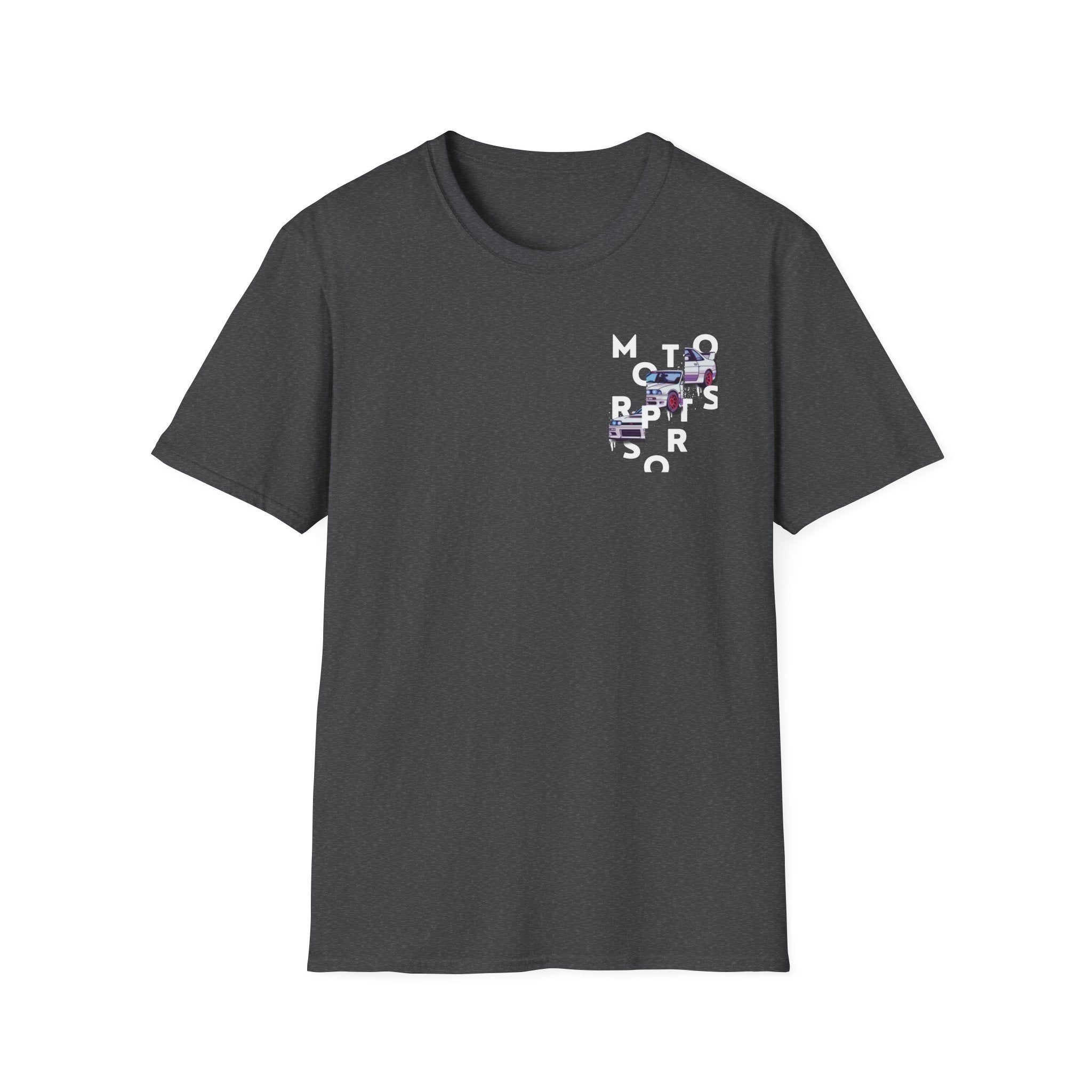 MOTORSPORTS RACING TEE