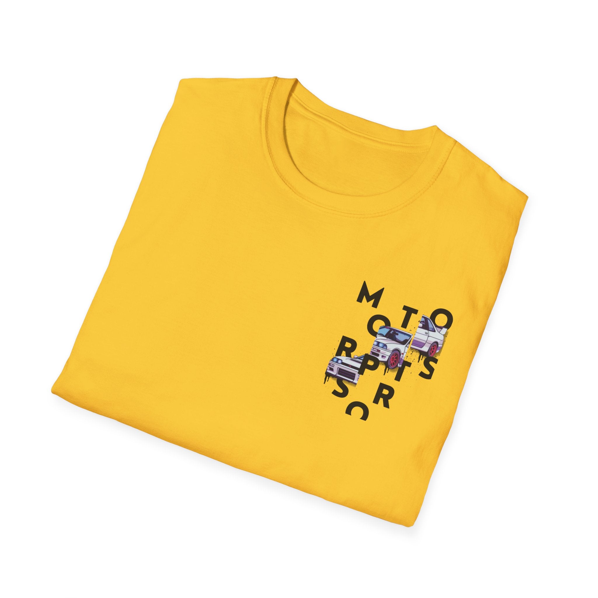 MOTORSPORTS RACING TEE