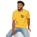ITS TOUGH AT THE TOP RACING TEE