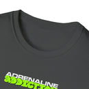 ADRENALINE ADDICTION TEE