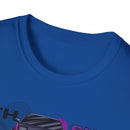 9TH SUNDAY PURPLE RACING TEE