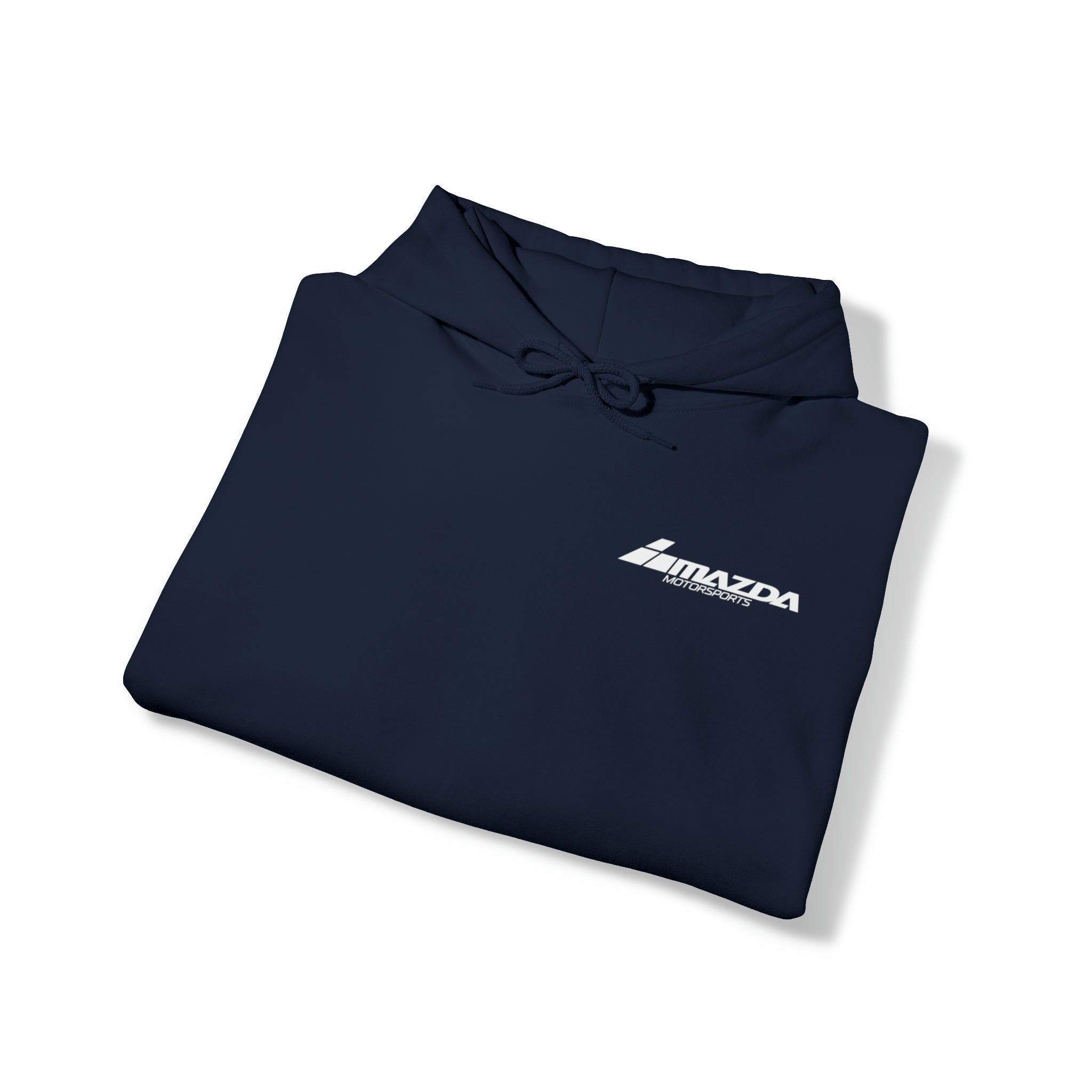 MAZDA MOTORSPORT HOODIE