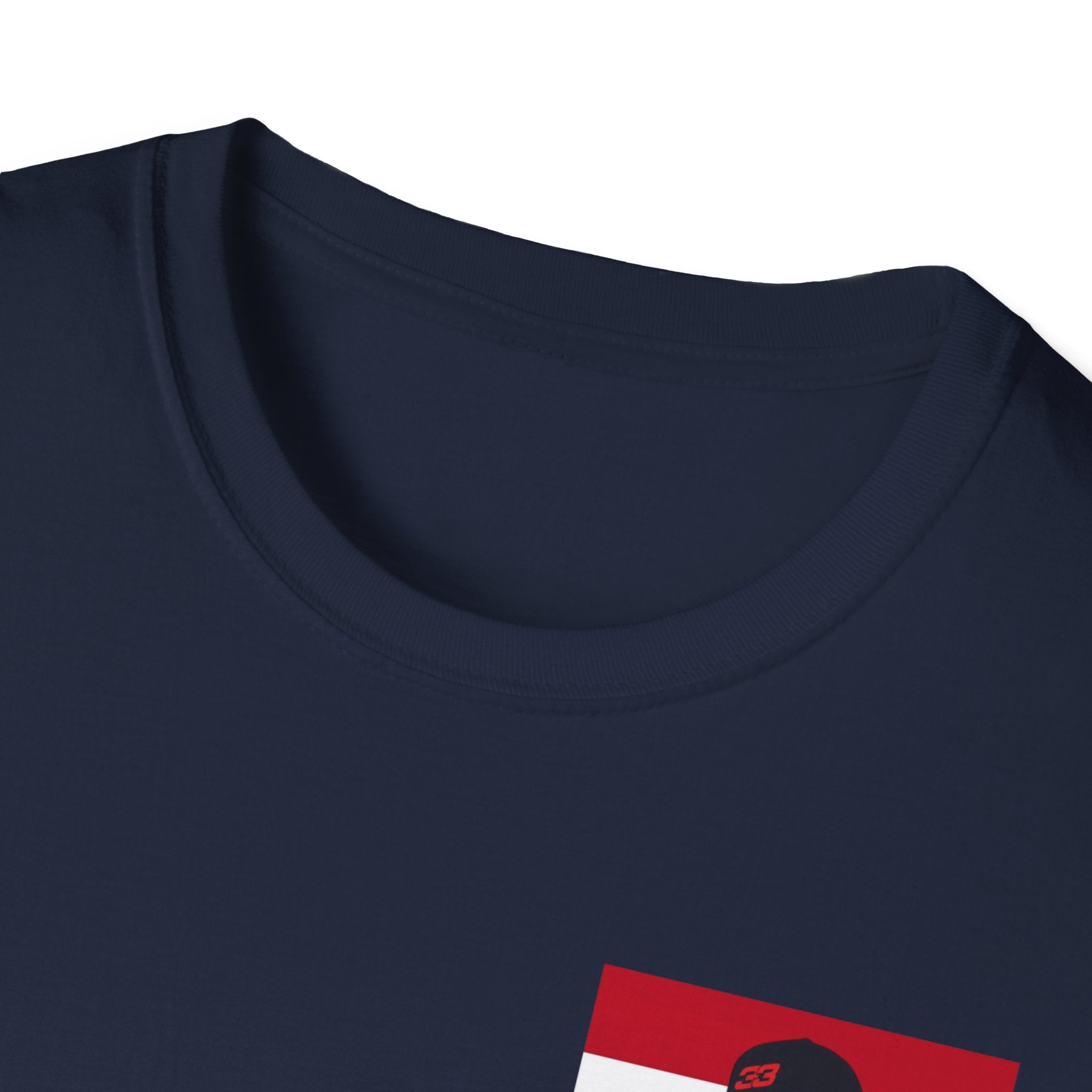 MAX VERSTAPPEN FORMULA ONE TEE