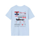 MAX VERSTAPPEN FORMULA ONE TEE