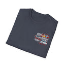 9TH SUNDAY RACING TEAM TEE