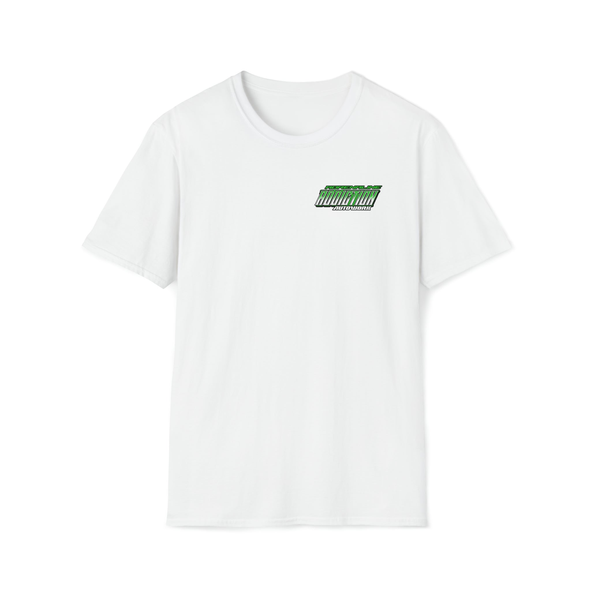 White / S