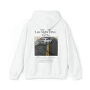 LATE NIGHT DRIVE DRIFTING HOODIE