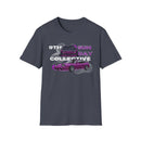 9TH SUNDAY PURPLE RACING TEE