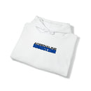 ADRENALINE ADDICTION HOODIE