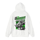 ADRENALINE ADDICTION AUTOWORK HOODIE