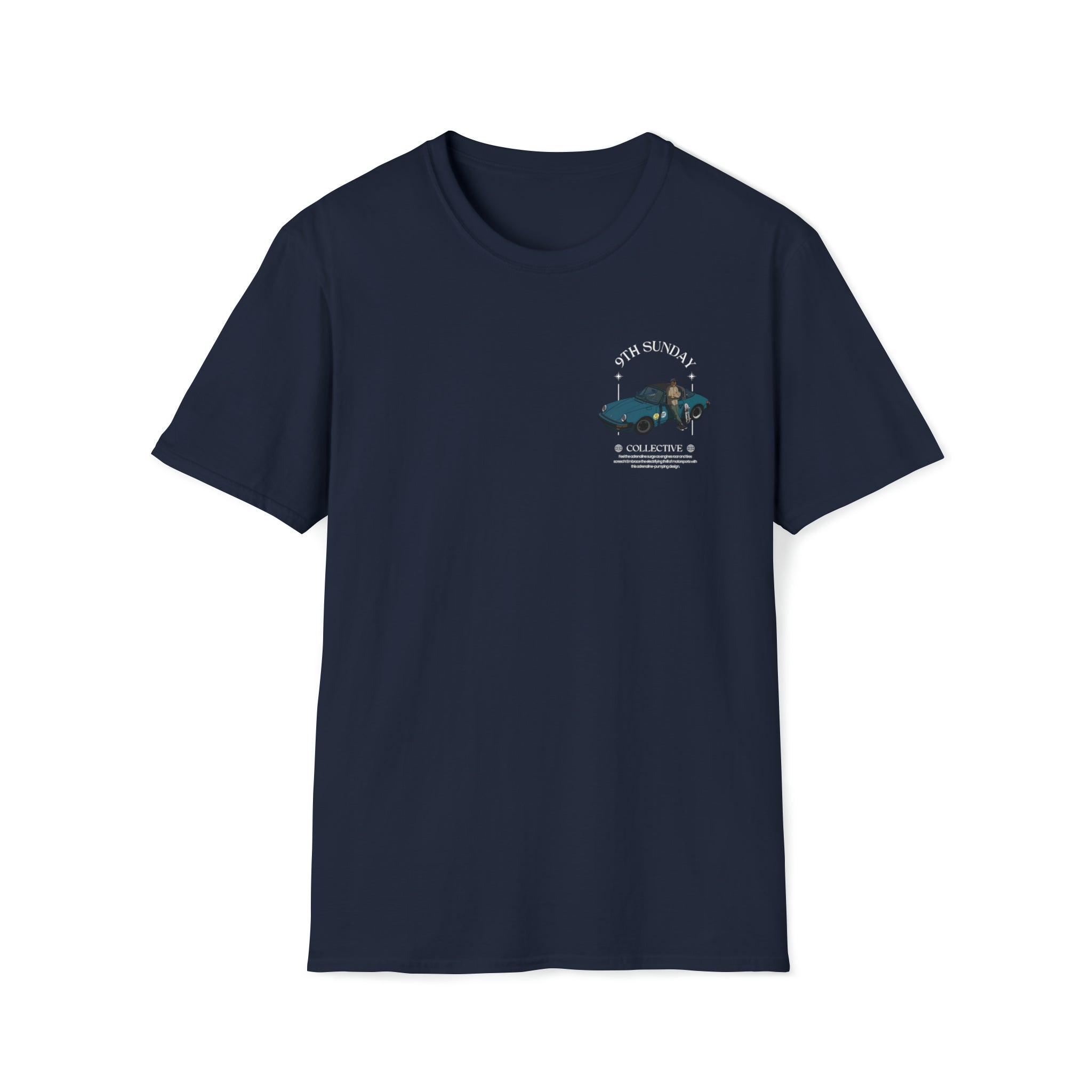 Navy / S