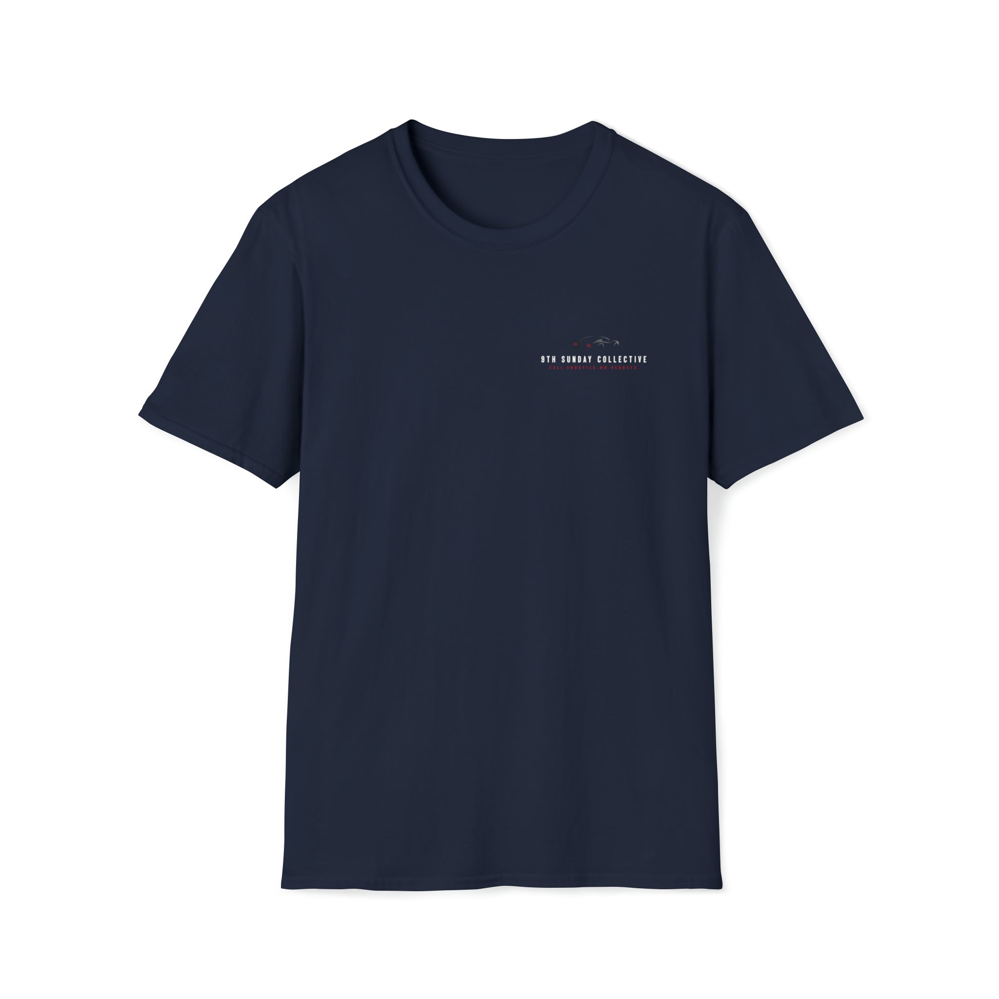 Navy / S