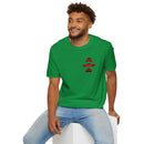 MEN LOVE CARS RACING TEE