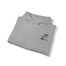 XS MAG CAR HOODIE