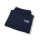 ADRENALINE ADDICTION AUTOWORK HOODIE