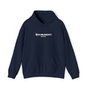 9TH SUNDAY NASA RACING HOODIE