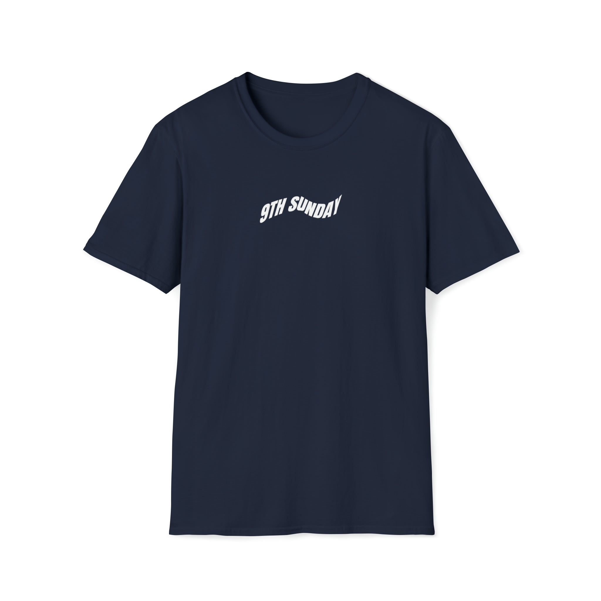 Navy / S