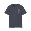 WE'RE NASTIER RACING TEE