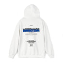 ADRENALINE ADDICTION HOODIE