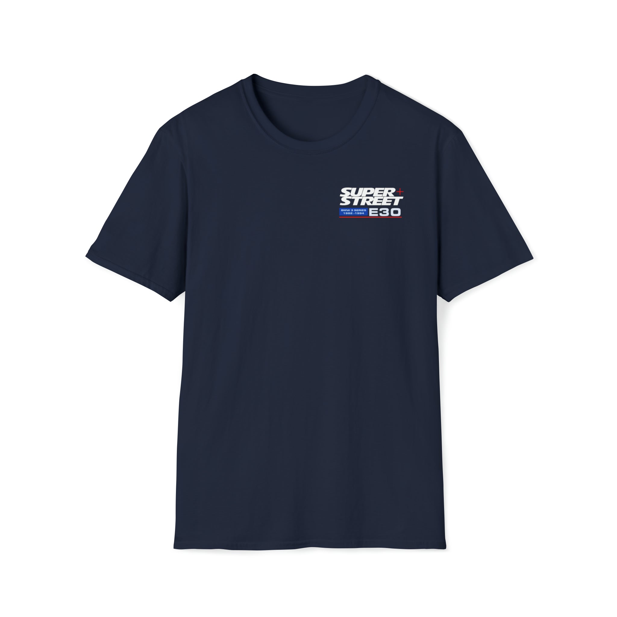 Navy / S