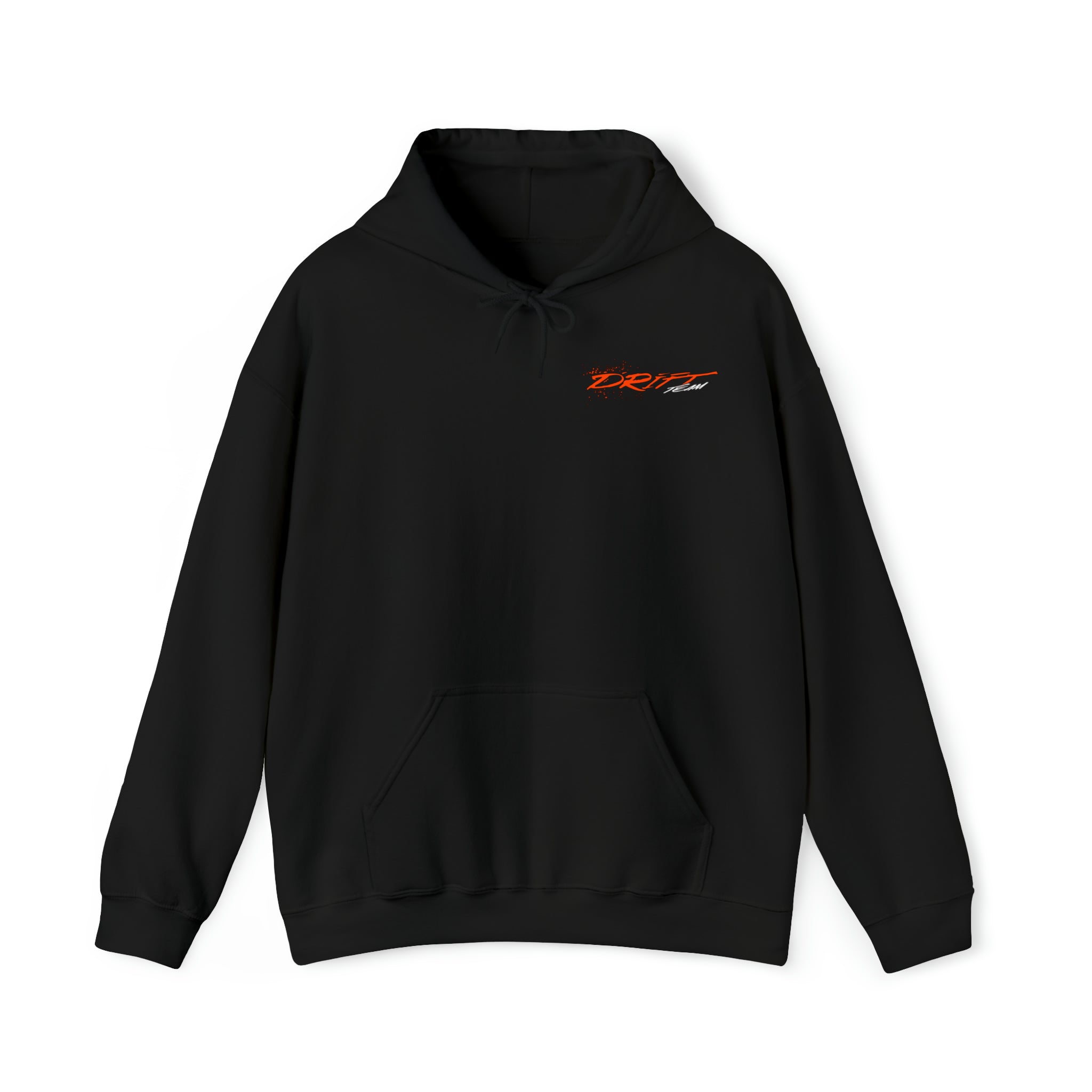 DRIFT TEAM HOODIE