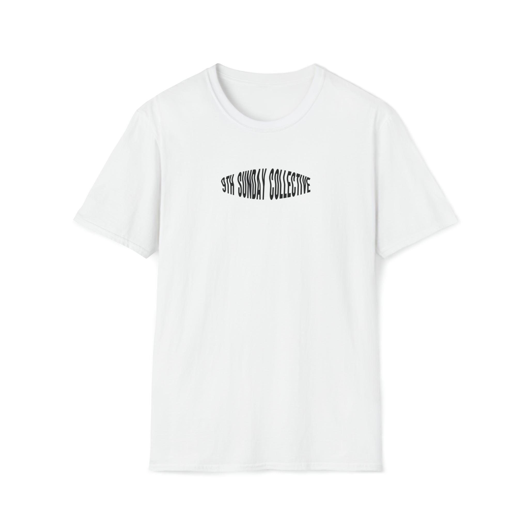 9TH SUNDAY COLLECTIVE BRAND TEE