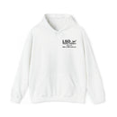 LSD TRAVEL AGENCY HOODIE