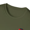 MEN LOVE CARS RACING TEE