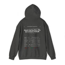 FORMULA ONE EX HOODIE