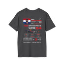 MAX VERSTAPPEN FORMULA ONE TEE