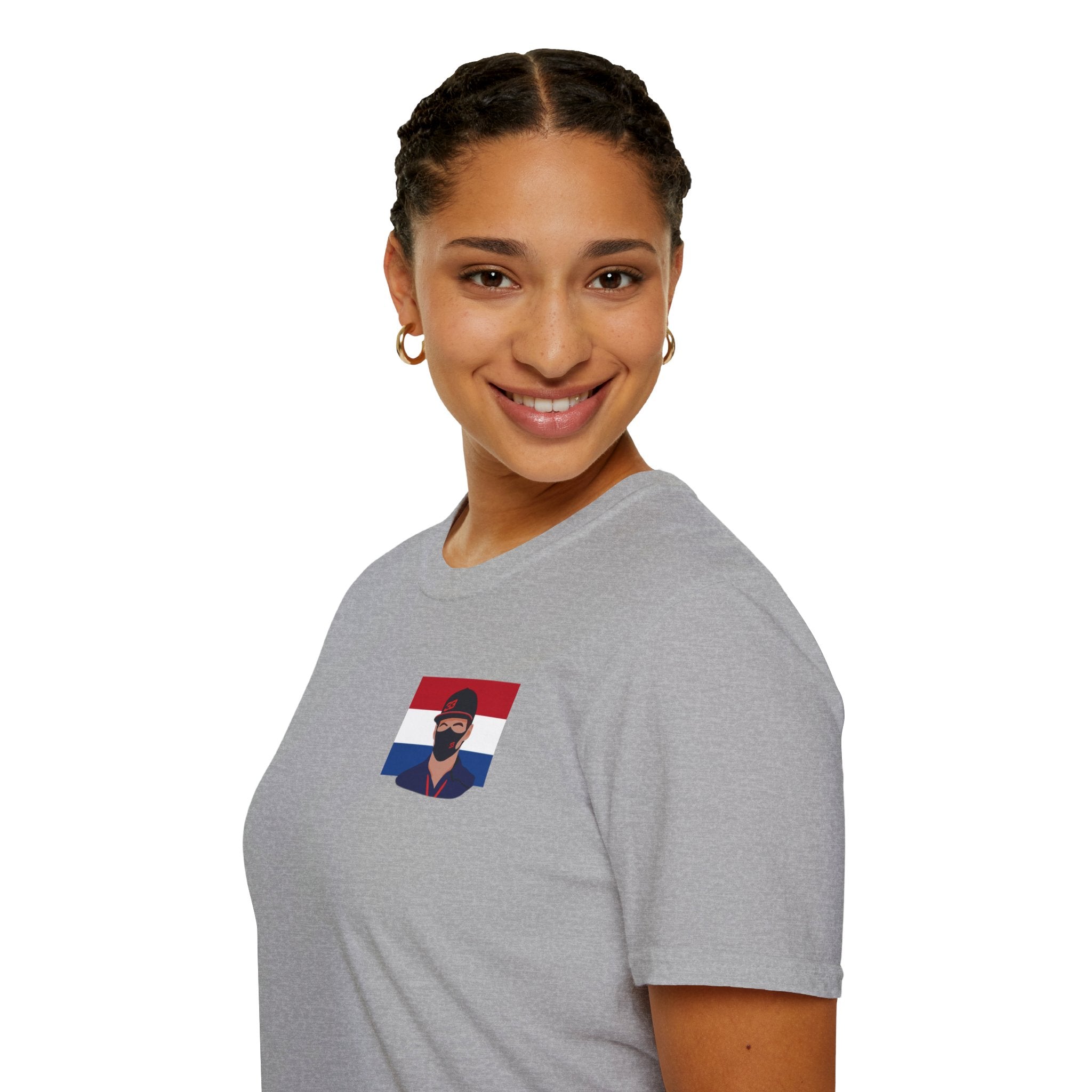 MAX VERSTAPPEN FORMULA ONE TEE