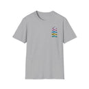 WE'RE NASTIER RACING TEE