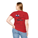 MAX VERSTAPPEN FORMULA ONE TEE