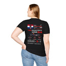 MAX VERSTAPPEN FORMULA ONE TEE