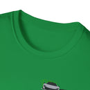 ITS TOUGH AT THE TOP RACING TEE