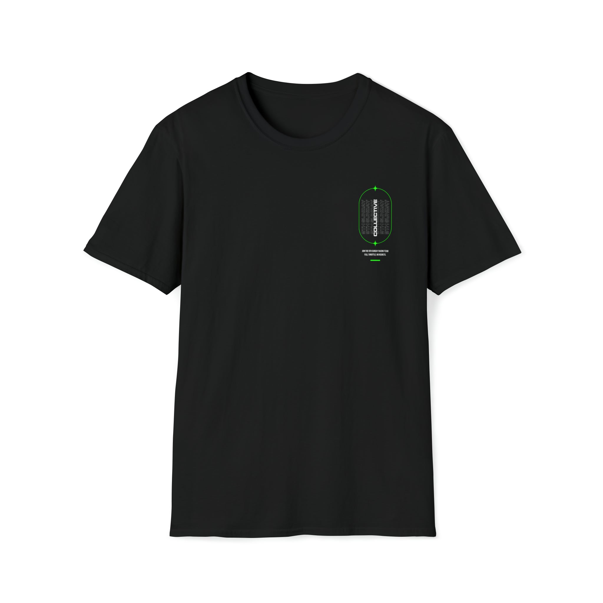 9TH SUNDAY COLLECTIVE BRAND TEE