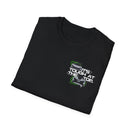 ITS TOUGH AT THE TOP RACING TEE