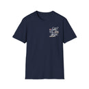 CARS - YES - PLEASE - RACING TEE