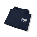 SUPER STREET BMW MODERN HOODIE
