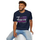9TH SUNDAY PURPLE RACING TEE